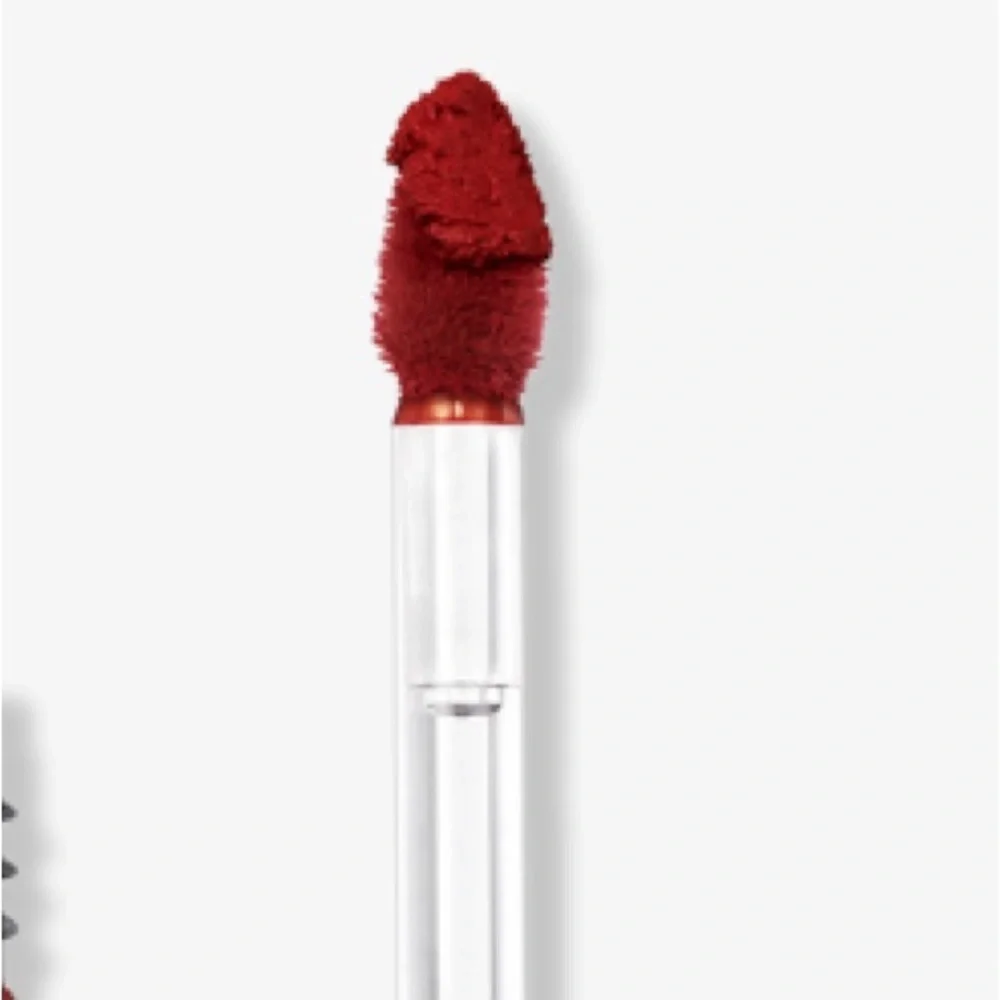 FENTY BEAUTY H.B.I.C (Deep Garnet Red) Velvet Liquid Lipstick By Rihanna…